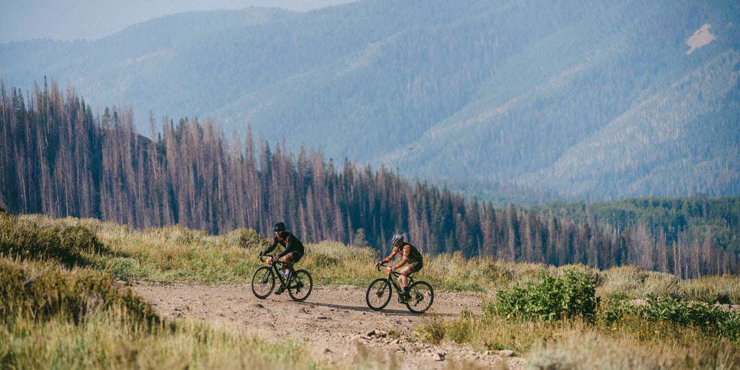 The Inaugural Wasatch All-Road