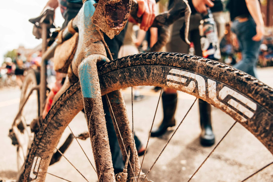the bikes of unbound