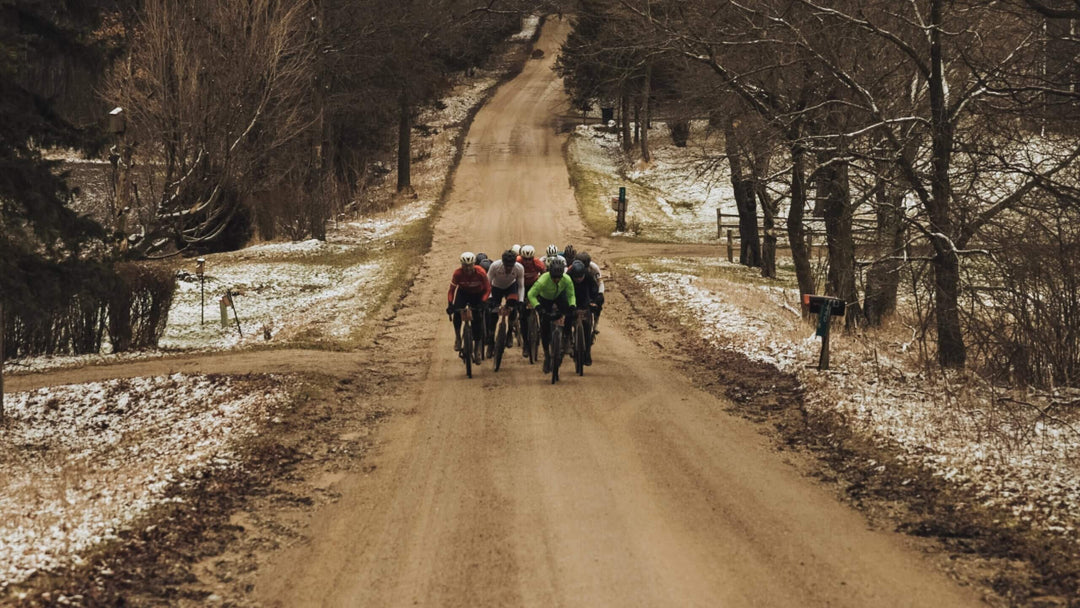 A TRUE MICHIGAN CLASSIC: BARRY ROUBAIX 2022