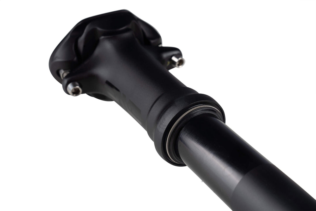BEHIND THE PRODUCT: G SERIES DROPPER POST