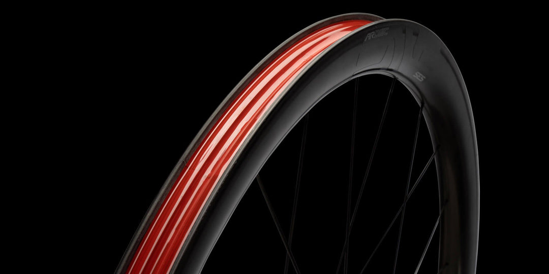 Do I have to Use ENVE Rim Tape and the Pressure Relief Valve Stem Nut?