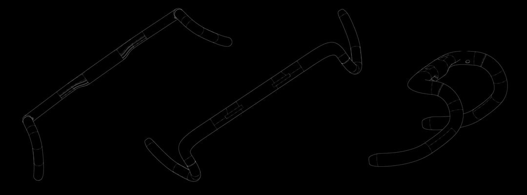 Behind The Product: G Series Gravel Handlebar