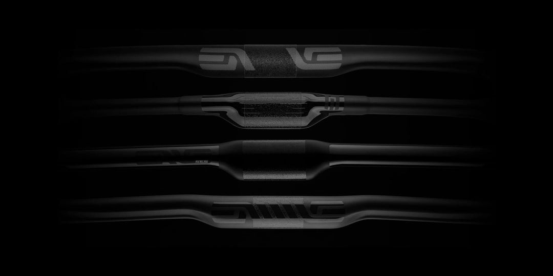 How to choose The Right ENVE Carbon Road Handlebar
