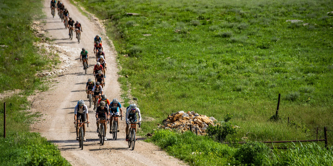 Unbound Gravel uncertainty? Tips and Tricks for UNBOUND From Race Veterans