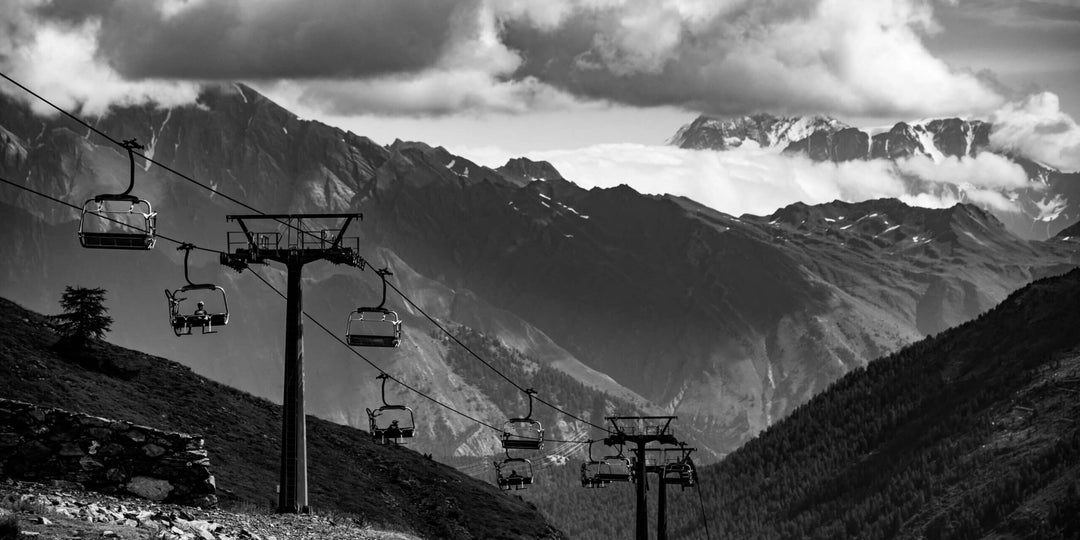 Enduro World Series La Thuile Alchemy Bicycles Orbea Enduro Team