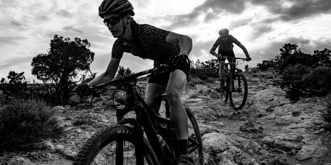 How To Choose Your ENVE M Series Handlebar