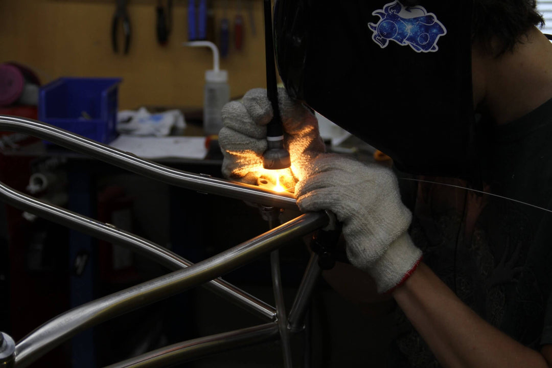 BUILDER PROFILE: MOOTS, THE ART OF AN EVOLVING CLASSIC