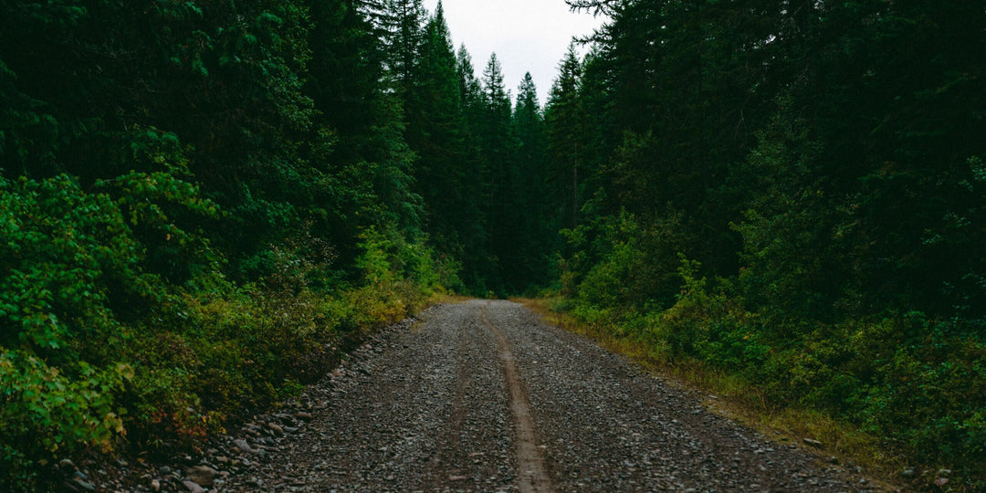 The Last Best Ride - Montana’s Hidden Gravel Race