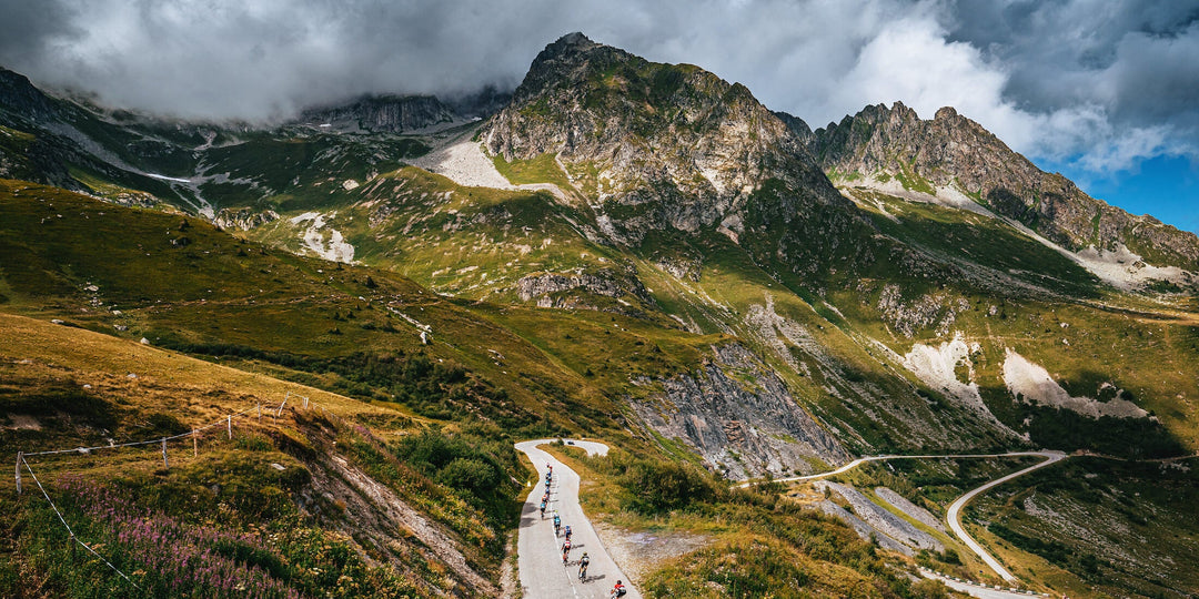 Tour Preview with NTT Pro Cycling