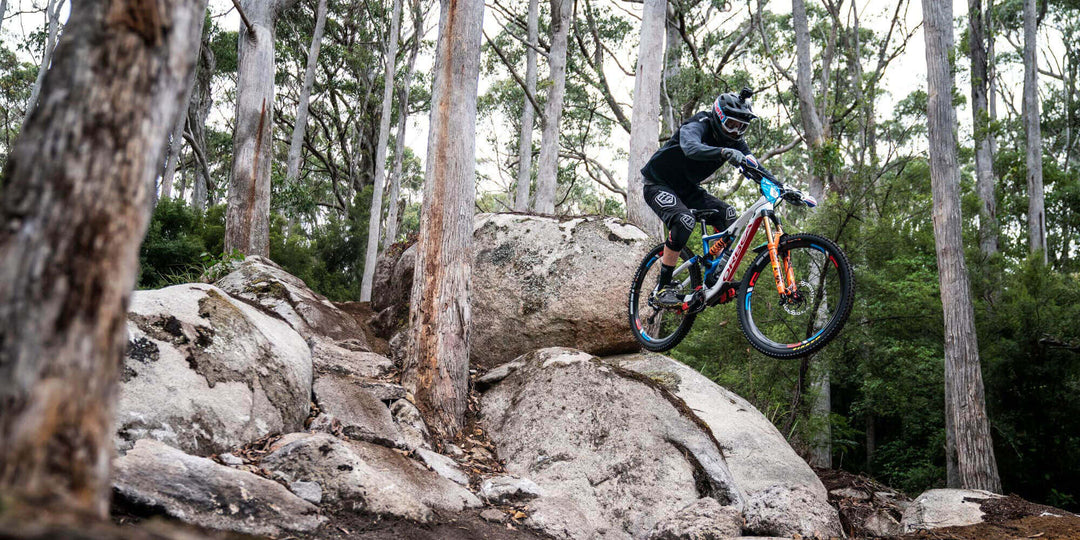Taking On The World: Orbea EWS Checks In After Round 2
