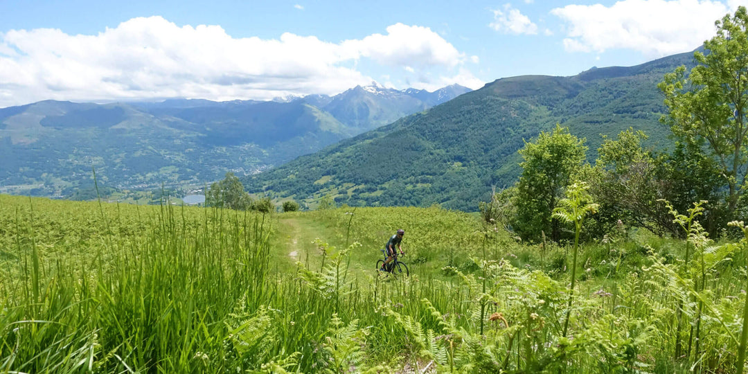 A World Beyond the Roads of the Pyrenees