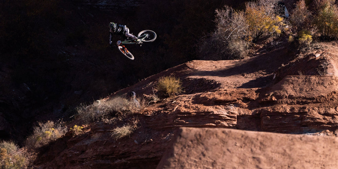 Downhill Legend Brendan Fairclough Switches to Enduro, XC and DIY Freeride in 2020