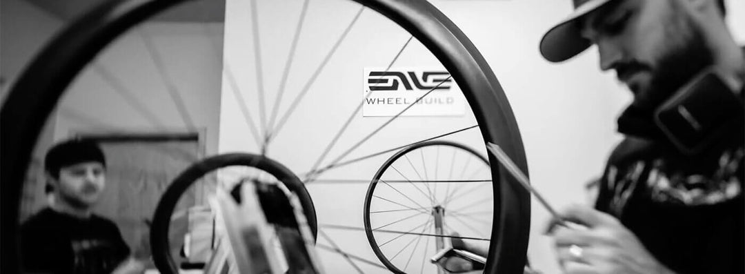 Building a Faster Wheel