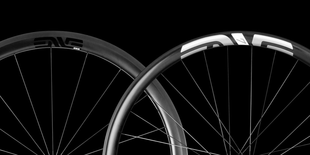 ENVE Internal Nipples Why Carbon