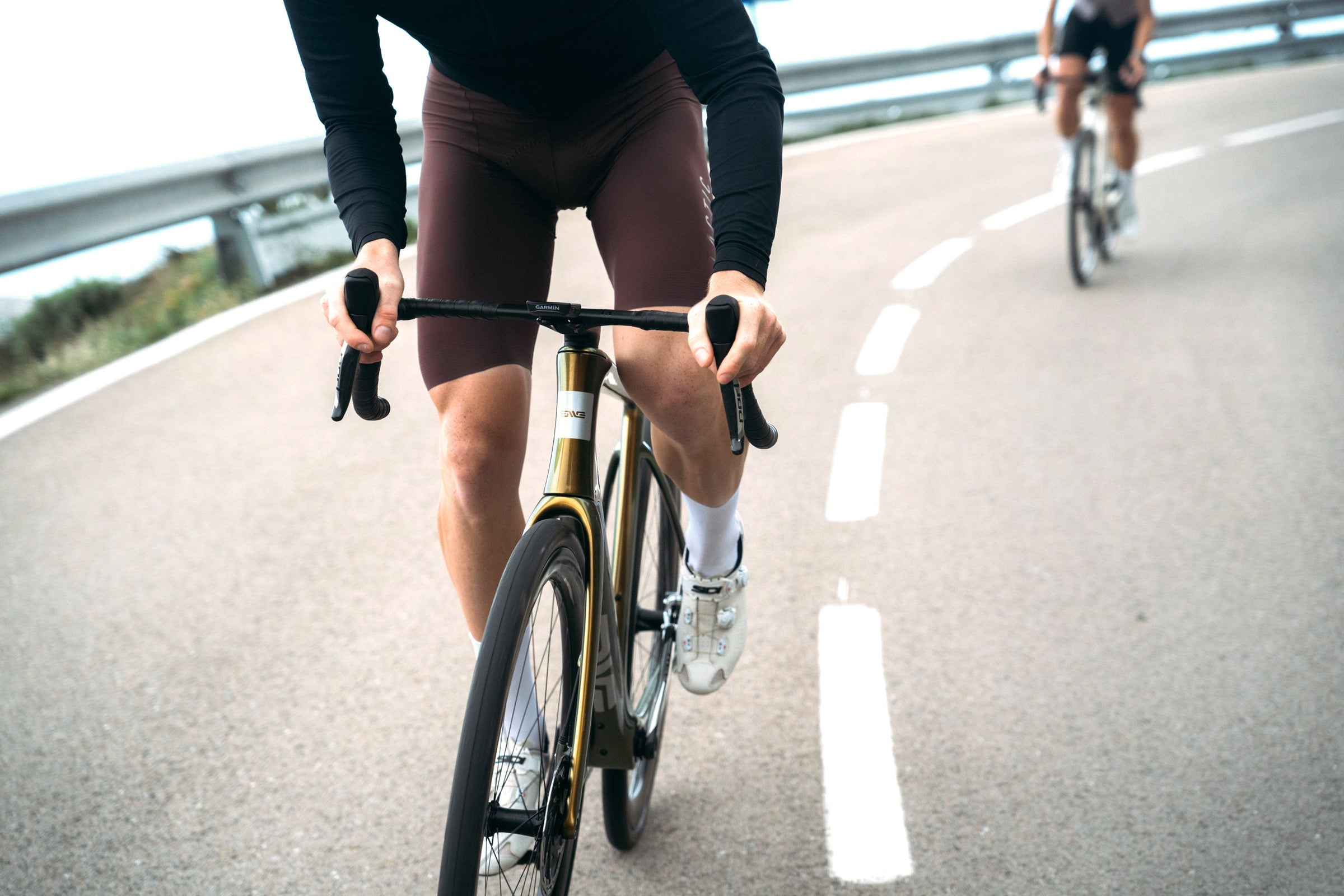 ENVE Handlebar Wrap Promo