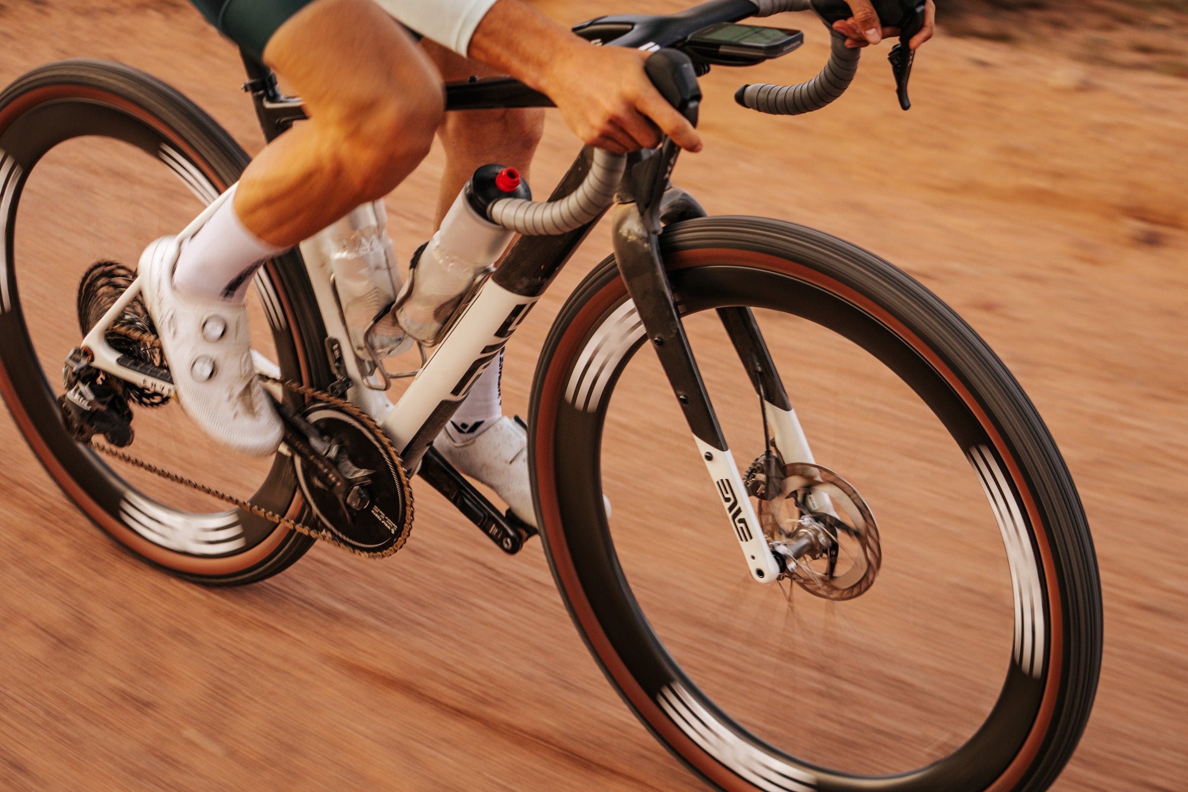 Gravel & Cross Wheels