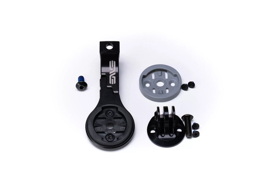 Adjustable Computer Mount