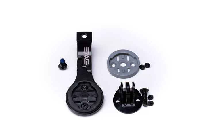 Adjustable Computer Mount