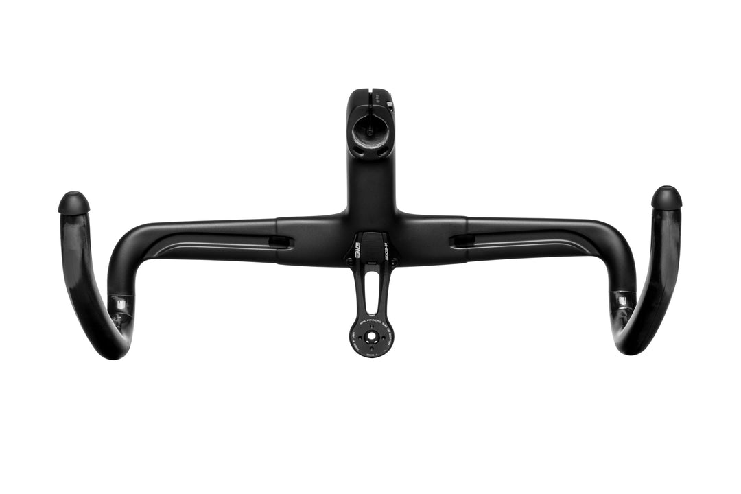 SES AR Custom One-Piece Handlebar