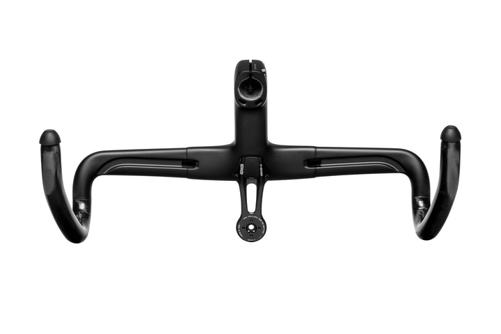 SES AR Custom One-Piece Handlebar