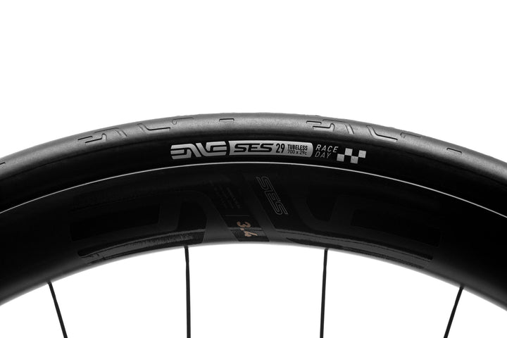 SES Raceday Tire