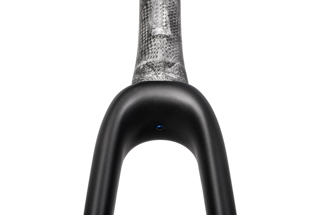 Road In-Route Fork