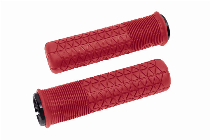Fractal Lock-On Trail Grip