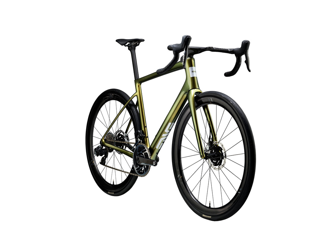 Fray Bike Bundle