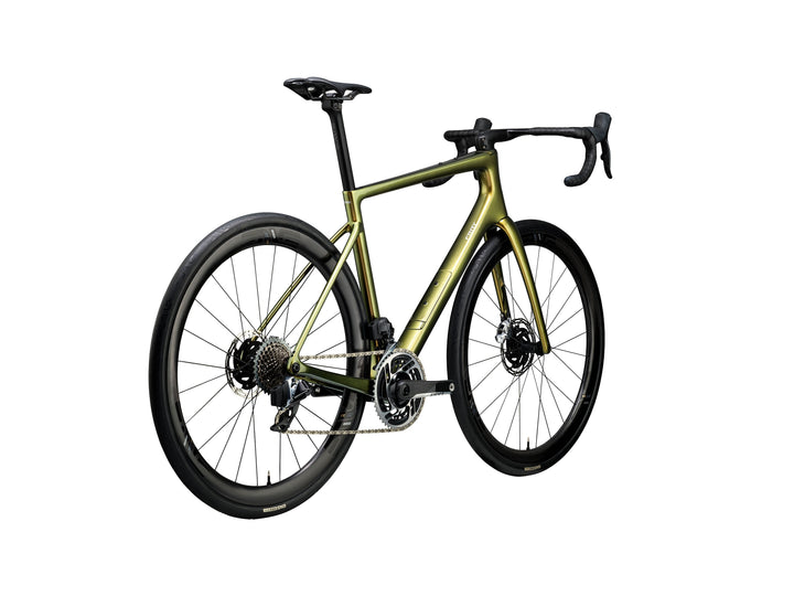 Fray Bike Bundle