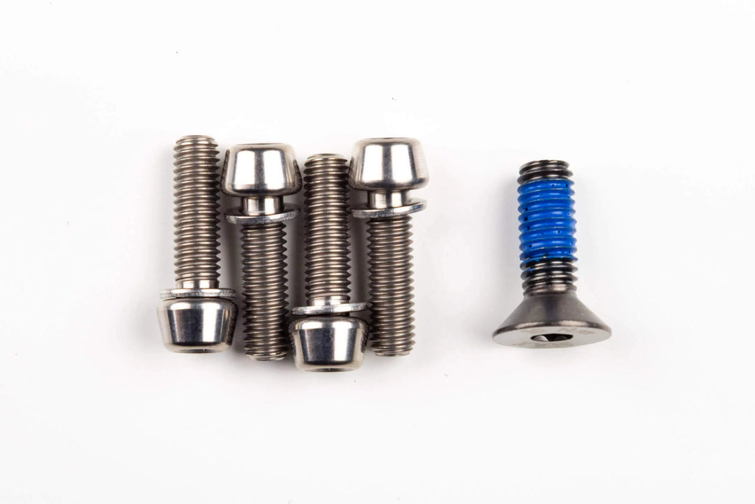 SES Aero Road Stem Bolt Kit