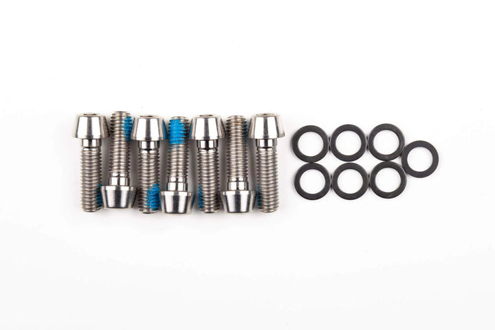M Series Carbon Stem Bolt Kit