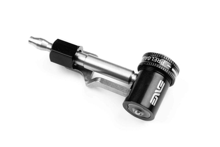 Presta Air Valve Chuck