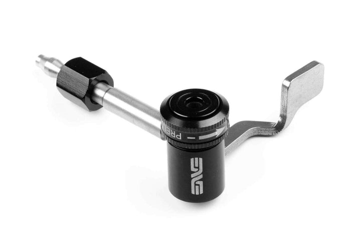 Presta Air Valve Chuck