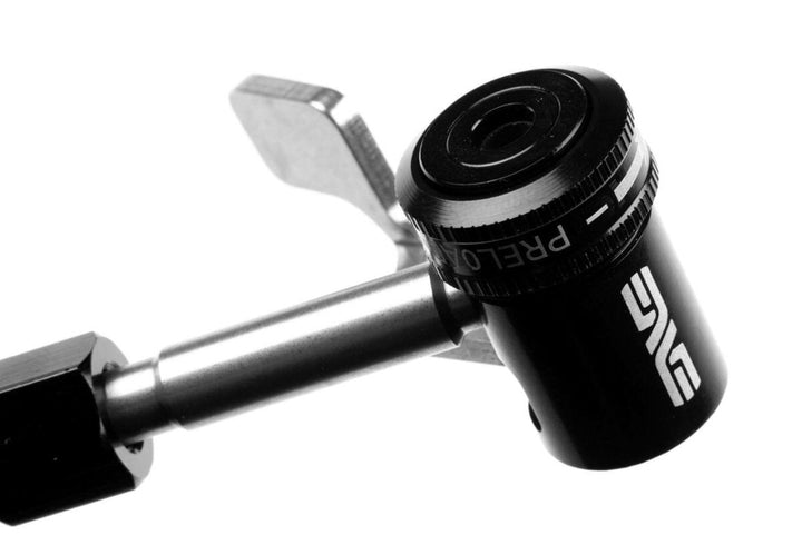 Presta Air Valve Chuck