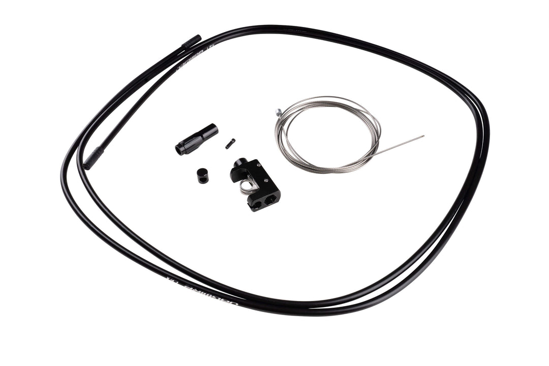 G Series Dropper Post