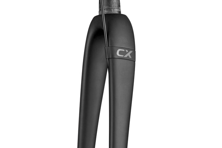 CROSS DISC FORK