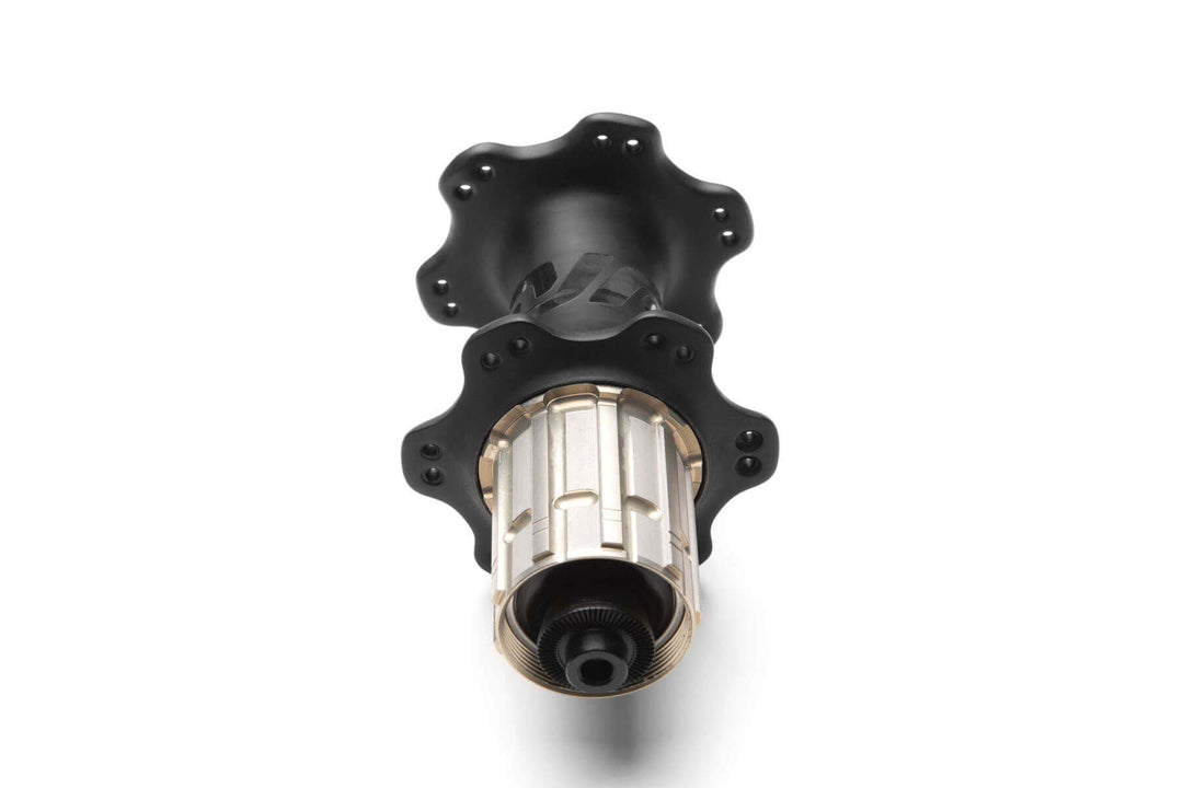Carbon Hub