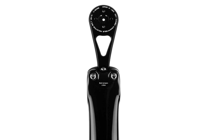 Aero Stem Computer Mount