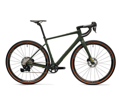 MOG - Premium Force XPLR
