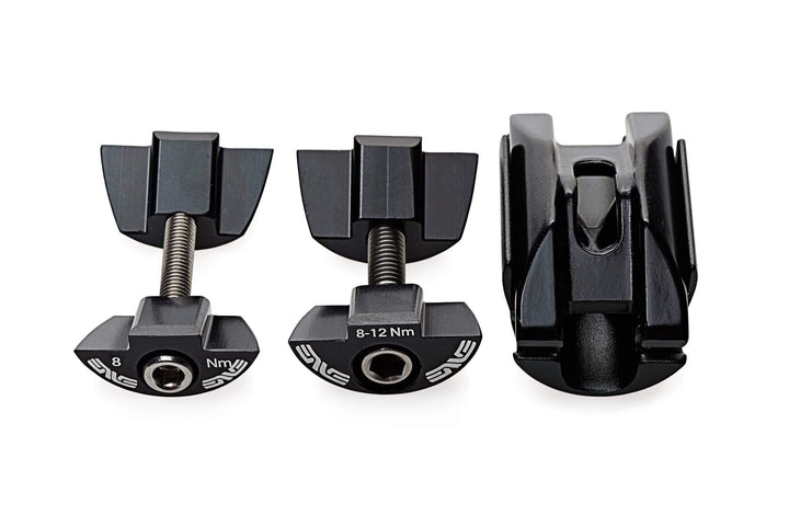 Seatpost Replacement Hardware