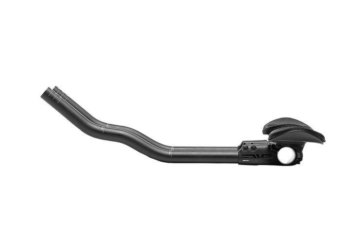 Clip-On Extensions