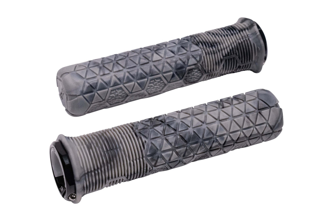 Fractal Lock-On Trail Grip