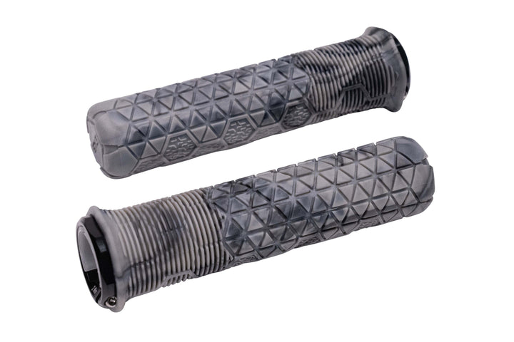 Fractal Lock-On Trail Grip