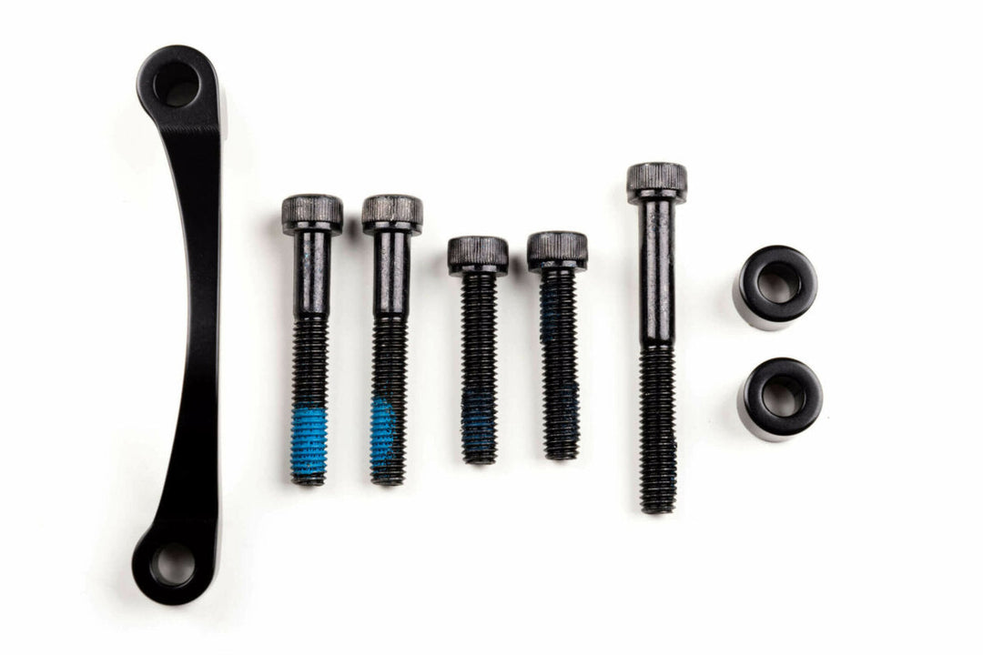 Fork Brake Parts Kit