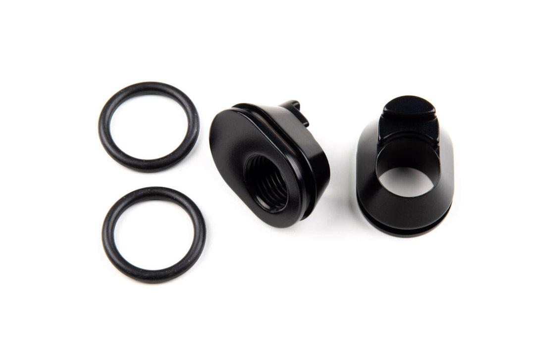 Fork Dropouts Parts Kit