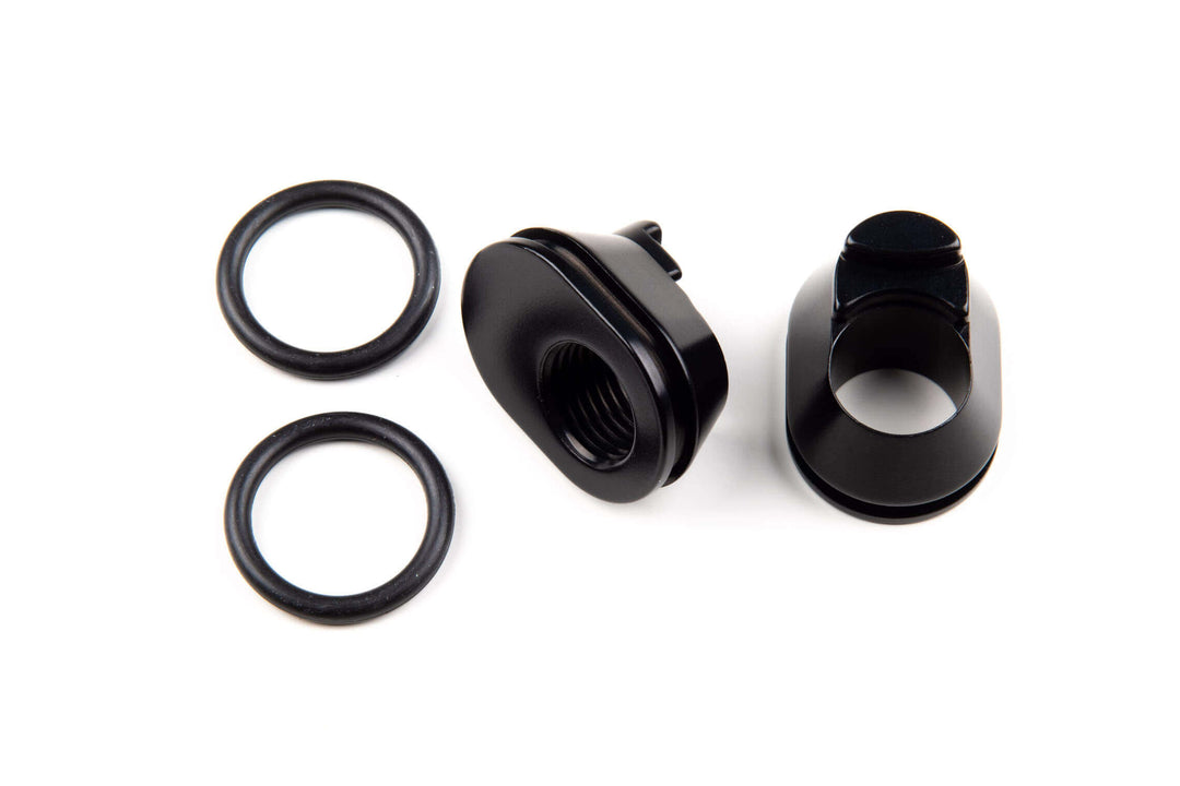 Fork Dropouts Parts Kit