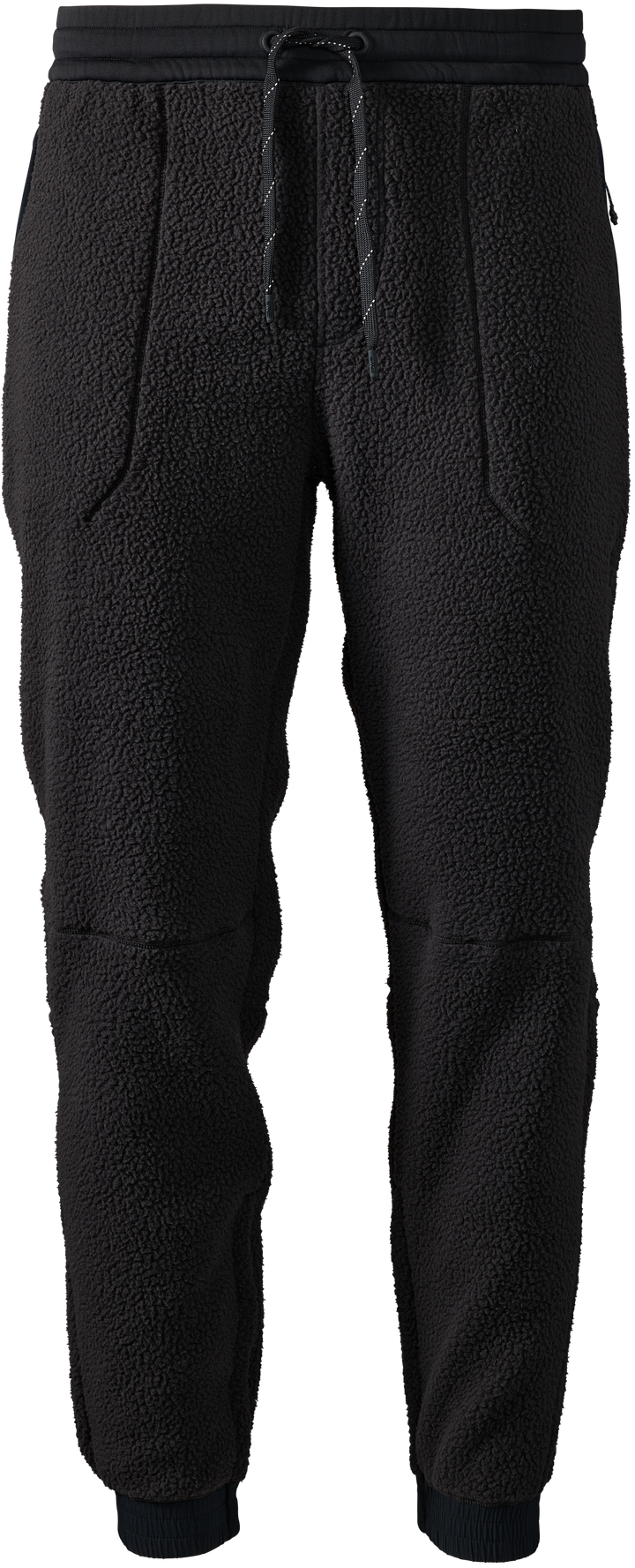 Sherpa Fleece Pant