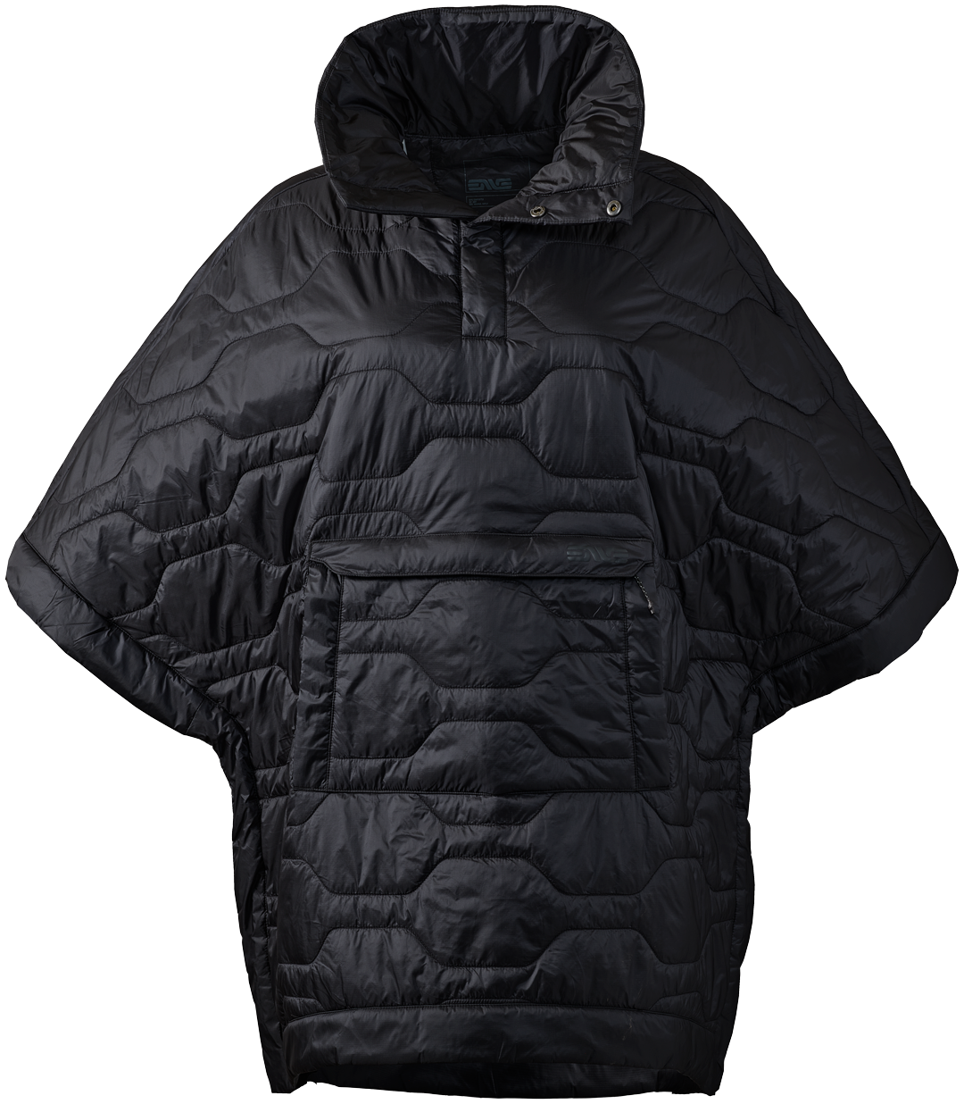 PrimaLoft Insulated Poncho