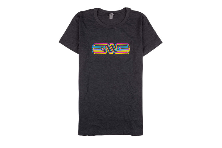 Women's CMYK T-Shirt